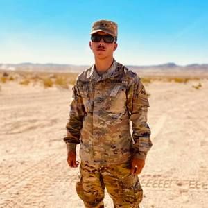 Meet your Posher, Deshaune